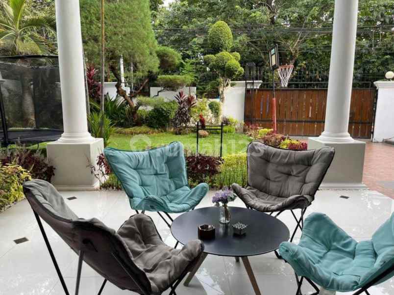 dijual ruko gudang kantor jl cempaka putih kec