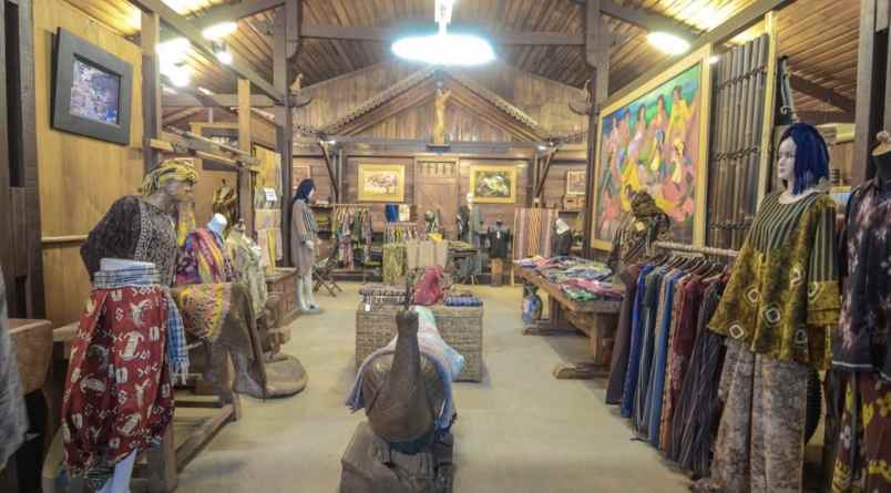 dijual ruko gudang kantor jl karang nongko