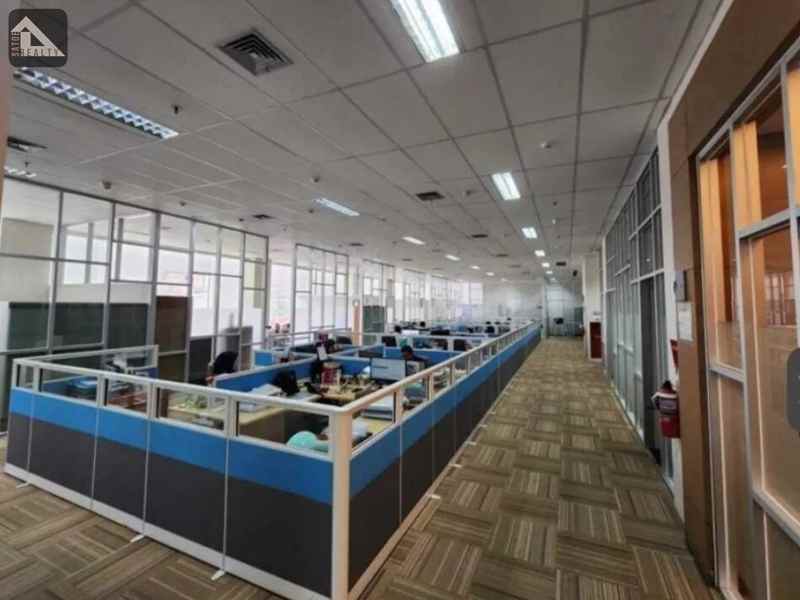 dijual ruko gudang kantor jl kebon sirih menteng