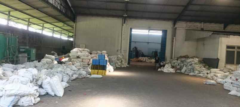 dijual ruko gudang kantor jl raya baureno kec