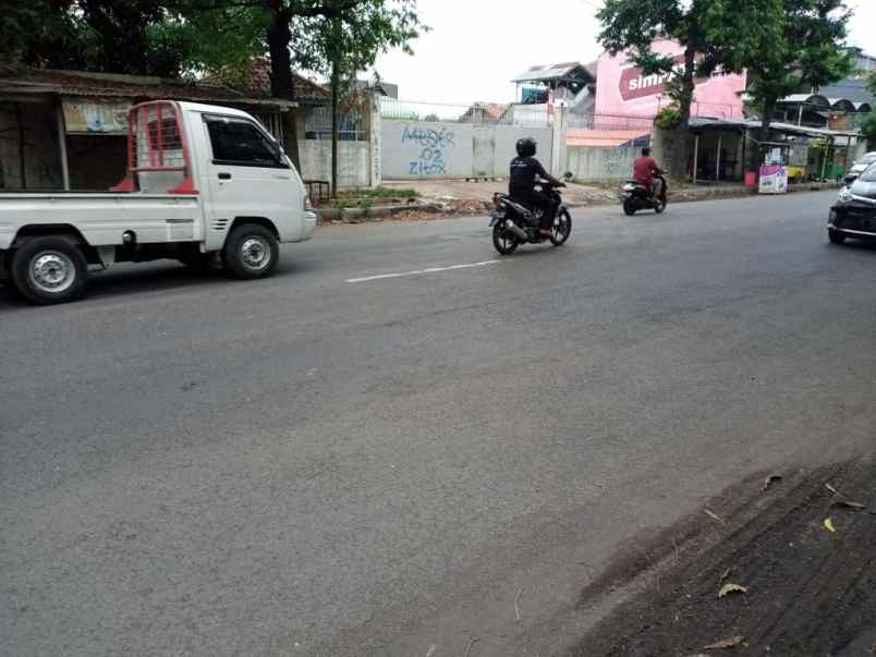 dijual ruko gudang kantor jl watu belah sumber cirebon