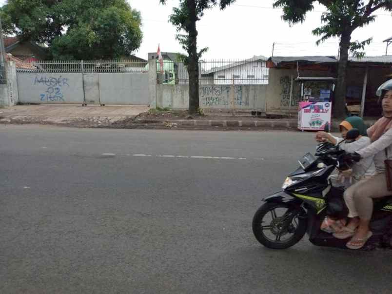 dijual ruko gudang kantor jl watu belah sumber cirebon