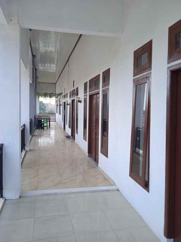 dijual ruko gudang kantor jln mata intan