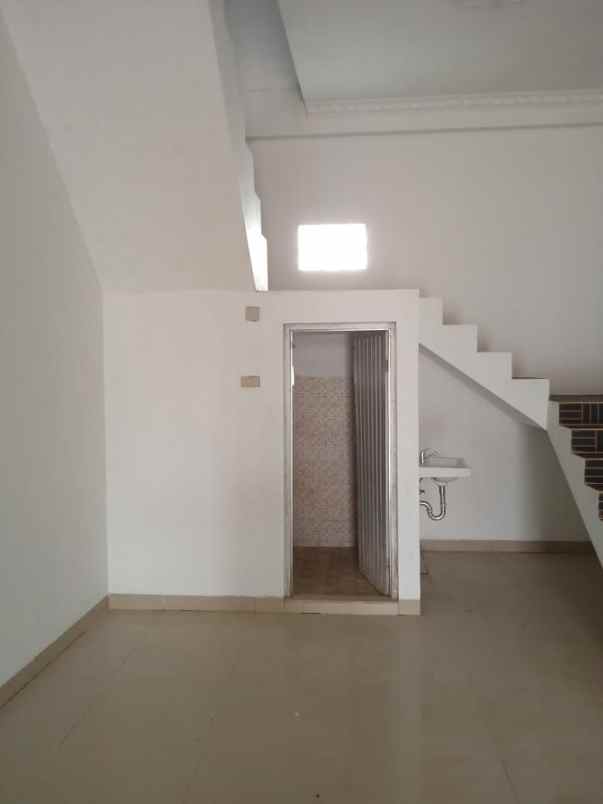 dijual ruko gudang kantor jln mata intan