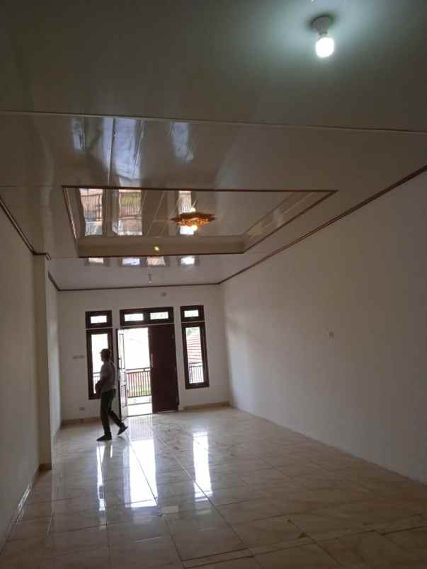 dijual ruko gudang kantor jln mata intan