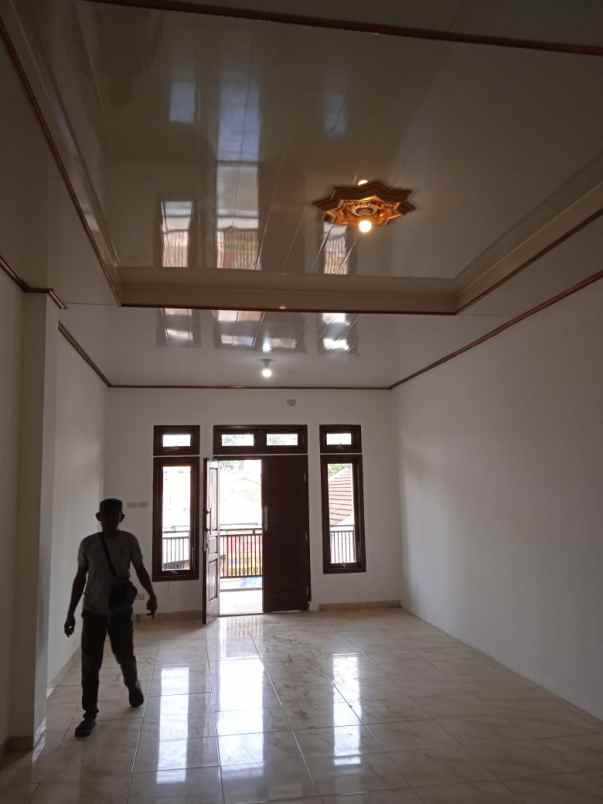 dijual ruko gudang kantor jln mata intan