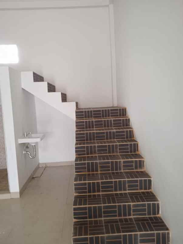 dijual ruko gudang kantor jln mata intan