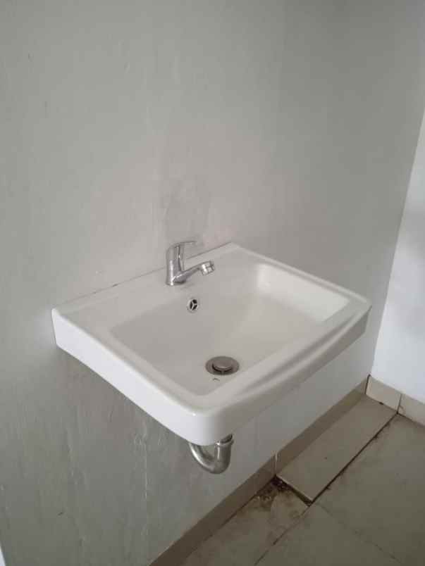 dijual ruko gudang kantor jln mata intan