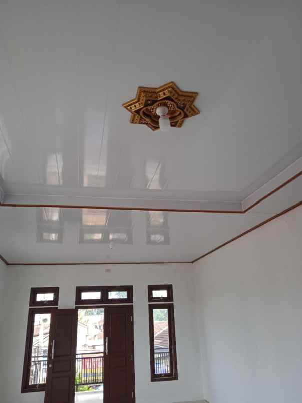 dijual ruko gudang kantor jln mata intan