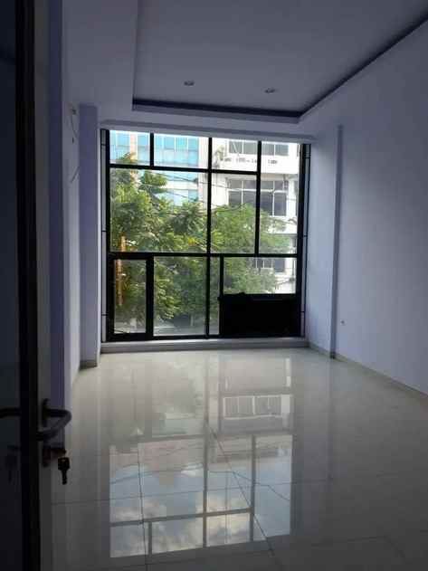 dijual ruko gudang kantor kembang jepun