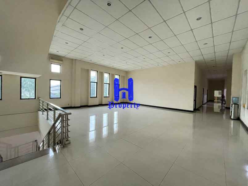 dijual ruko gudang kantor kim 2 jalan pulau solor