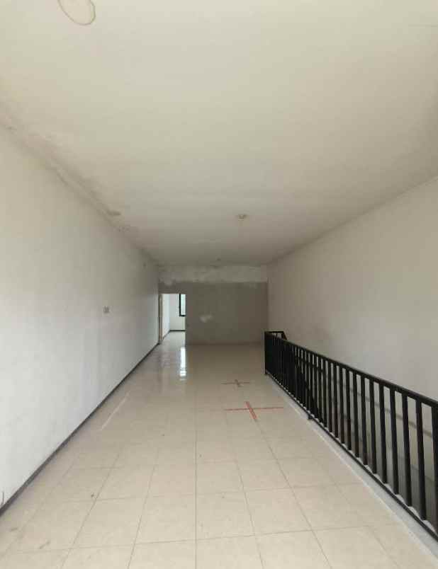 dijual ruko gudang kantor nirwana eksekutif