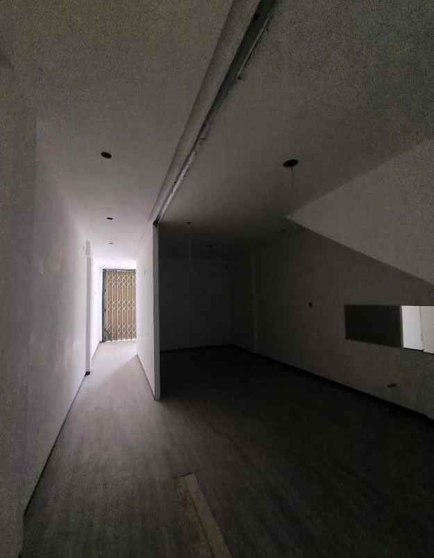 dijual ruko gudang kantor nirwana eksekutif