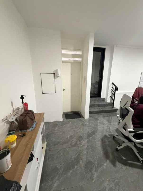 dijual ruko gudang kantor plaza pacific kelapa