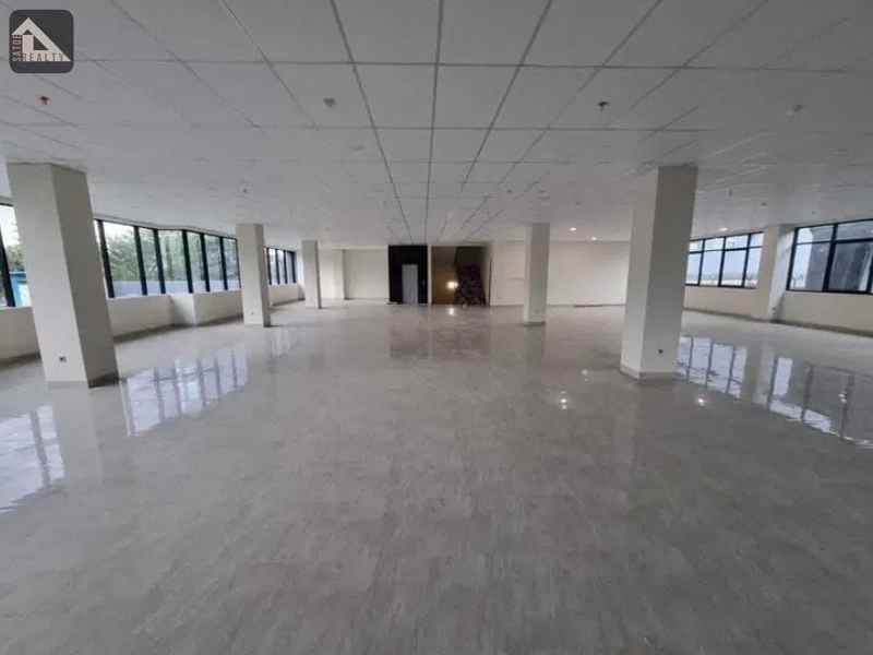 dijual ruko gudang kantor pondok pinang kebayoran