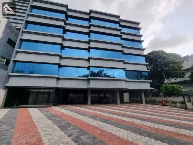 dijual ruko gudang kantor pondok pinang kebayoran