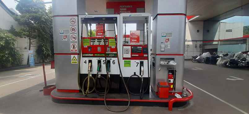 dijual ruko gudang kantor ramdan