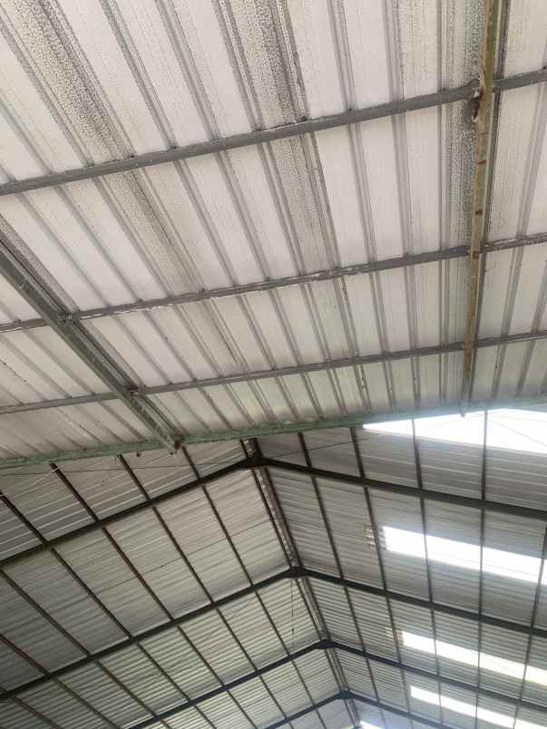 dijual ruko gudang kantor rancakendal