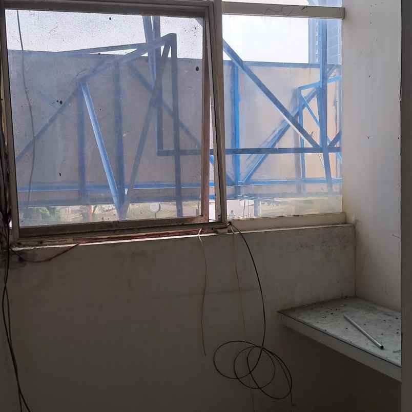 dijual ruko gudang kantor raya bukit darmo
