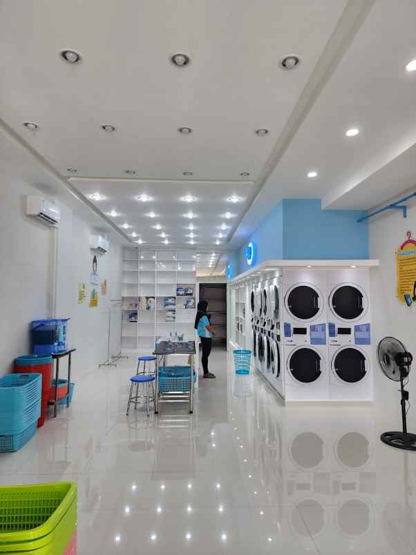 dijual ruko gudang kantor raya bukit darmo