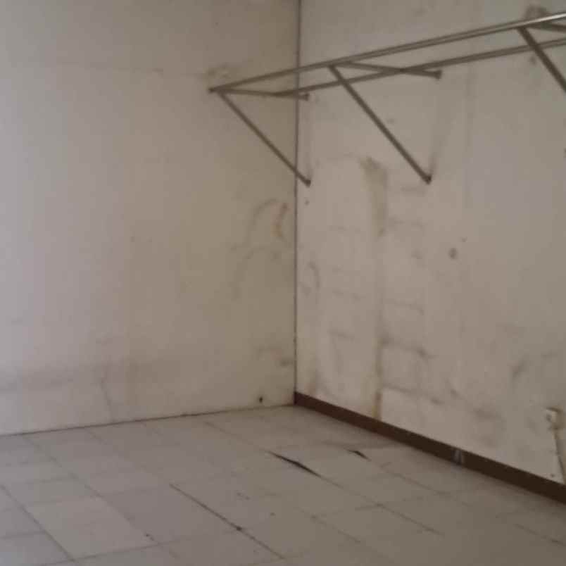 dijual ruko gudang kantor raya bukit darmo
