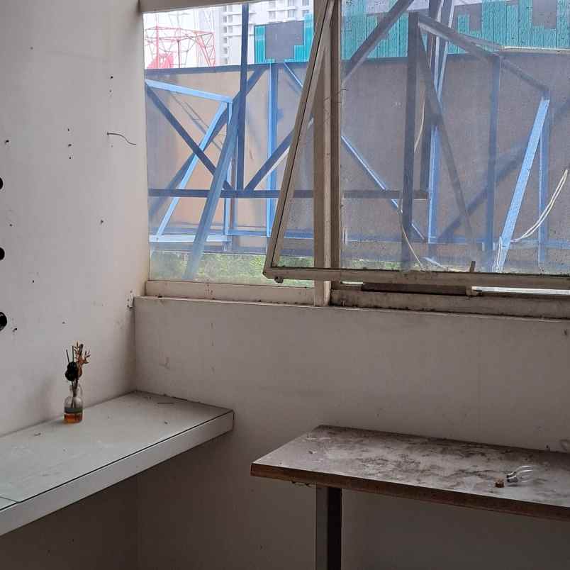 dijual ruko gudang kantor raya bukit darmo