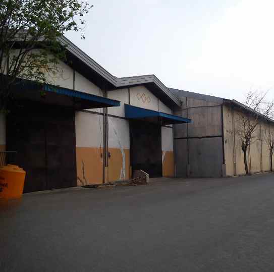 dijual ruko gudang kantor tambak langon indah