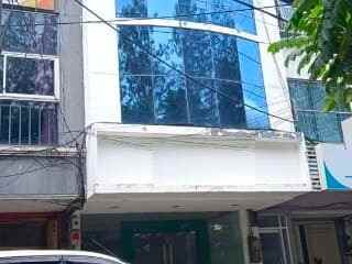 dijual ruko surabaya barat