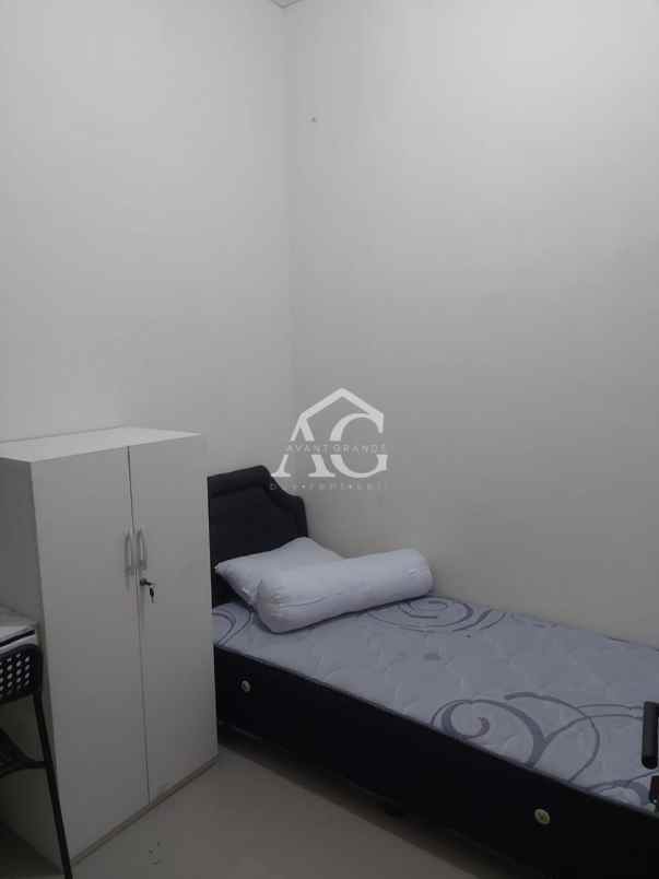 dijual rukost 14 kt full penghuni di merjosari malang