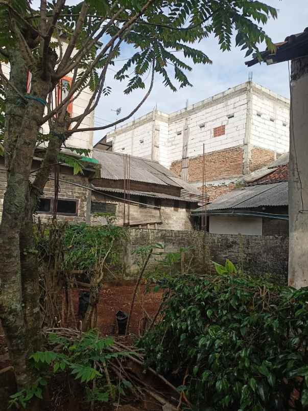 dijual rumah alamat kp gantungan desa