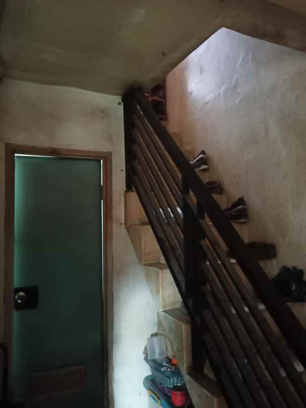 dijual rumah alamat kp gantungan desa