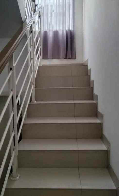 dijual rumah arden residence pondok