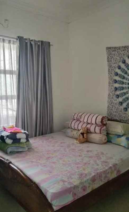 dijual rumah arden residence pondok