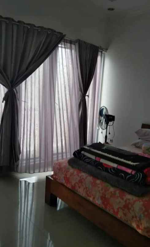 dijual rumah arden residence pondok