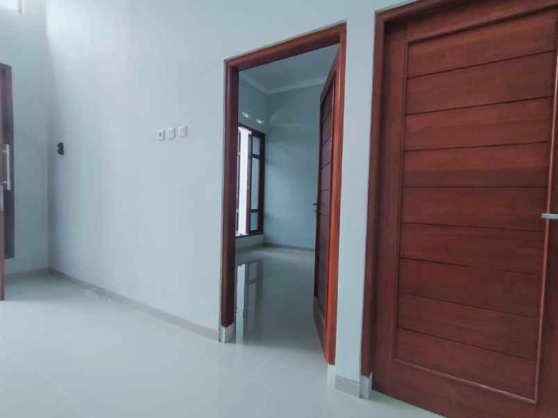 dijual rumah argorejo kec sedayu