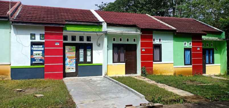 dijual rumah arjasari