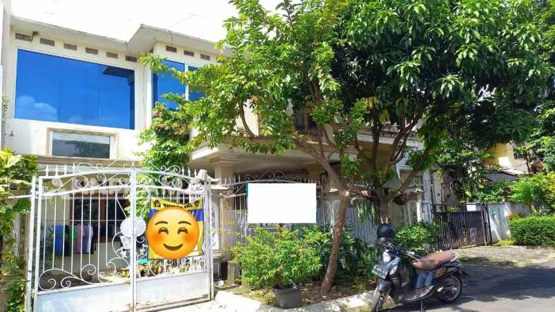 dijual rumah bakti jaya