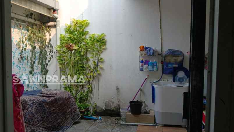 dijual rumah bakti jaya