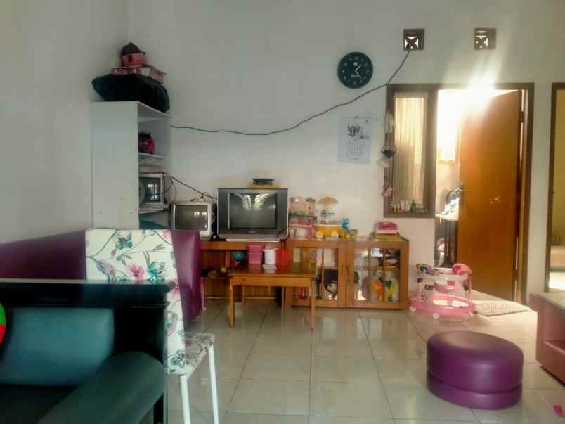 dijual rumah bali view bojongsoang