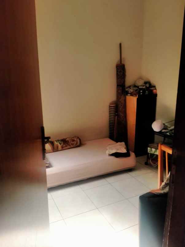 dijual rumah bali view bojongsoang