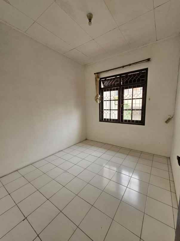 dijual rumah bangun cipta sarana