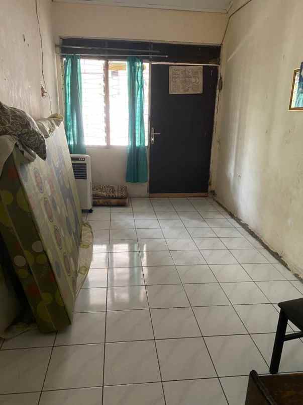 dijual rumah bangun cipta sarana bcs