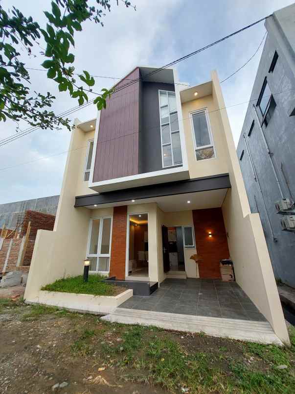 dijual rumah banguntapan bantul yogyakarta