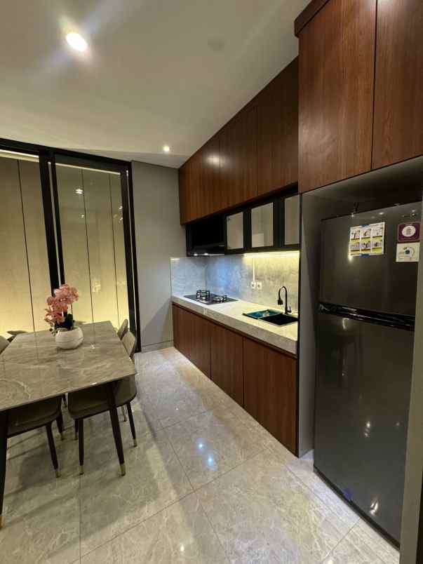 dijual rumah banjeng maguwoharjo