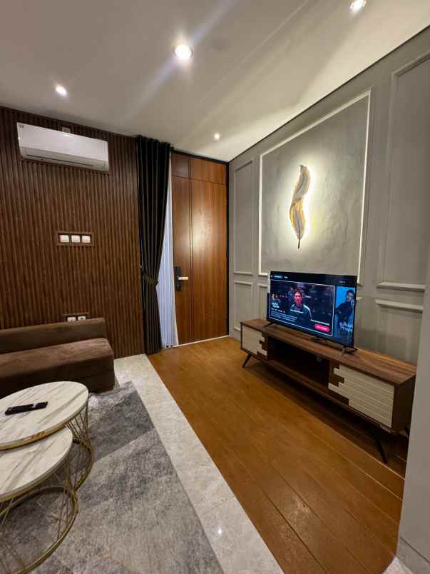 dijual rumah banjeng maguwoharjo