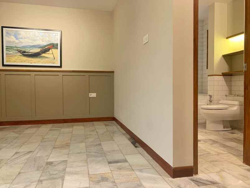 dijual rumah baru di cipinang timur jakarta timur