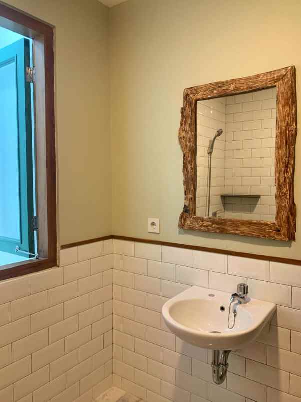 dijual rumah baru di cipinang timur jakarta timur