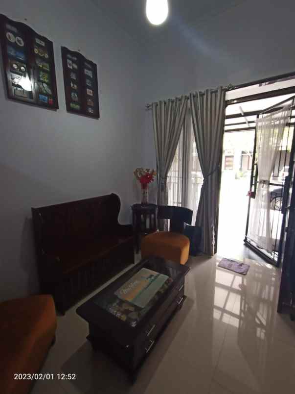 dijual rumah batununggal indah buahbatu