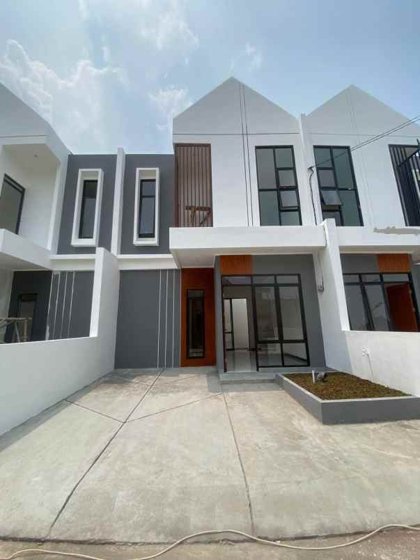 dijual rumah bedahan sawangan depok