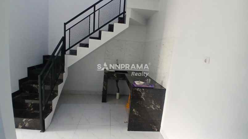 dijual rumah beji beji depok